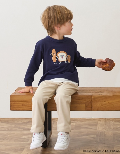 petit main パンどろぼう Autumn Collection 2025.8
