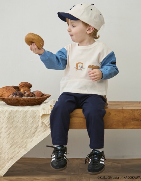 petit main パンどろぼう Autumn Collection 2025.8
