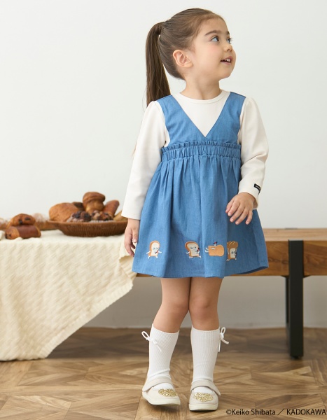 petit main パンどろぼう Autumn Collection 2025.8