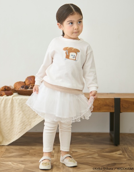 petit main パンどろぼう Autumn Collection 2025.8