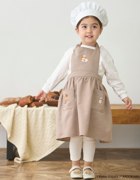petit main パンどろぼう Autumn Collection 2025.8