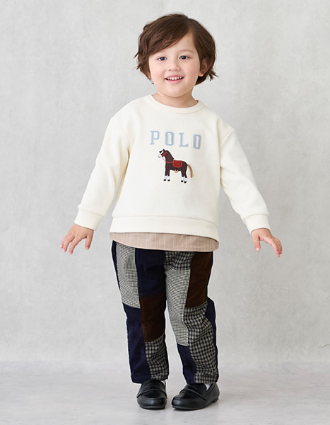 petit main POLO BCS Collection 2025.8