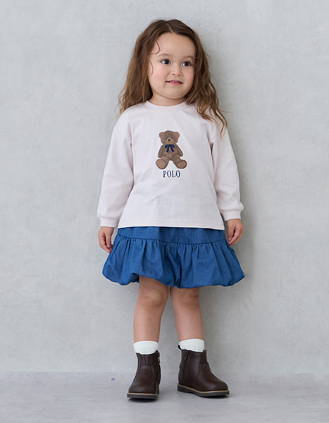 petit main POLO BCS Collection 2025.8
