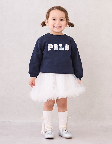 petit main POLO BCS Collection 2025.8