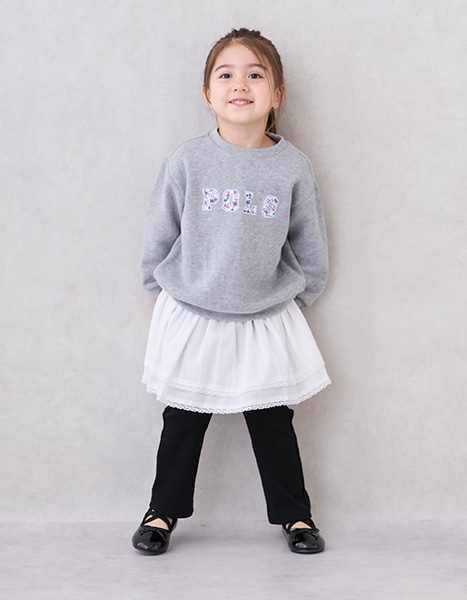 petit main POLO BCS Collection 2025.8