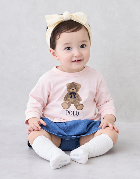 petit main POLO Collection 2025.8