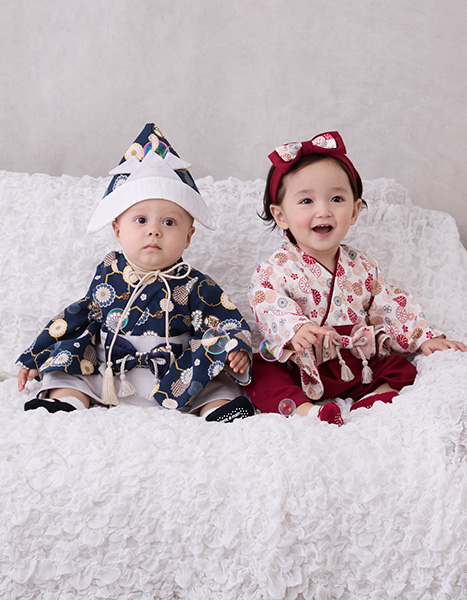 petit main Autumn Baby Collection 2025.8