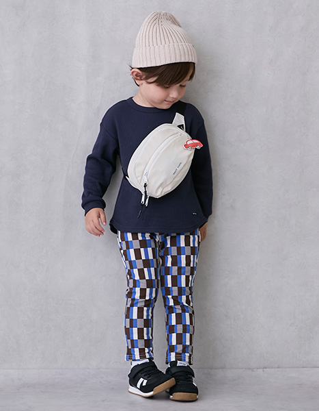 petit main Autumn Collection 2025.8