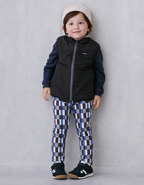 petit main Autumn Collection 2025.8