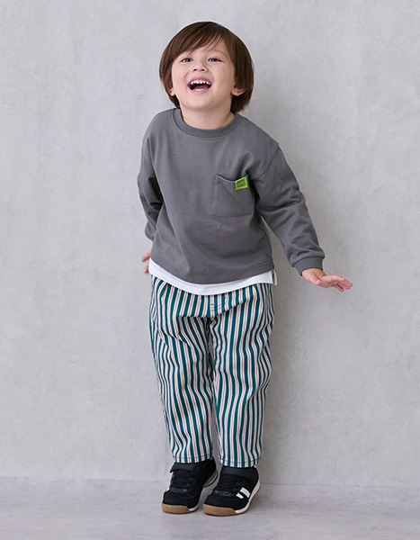 petit main Autumn Collection 2025.8