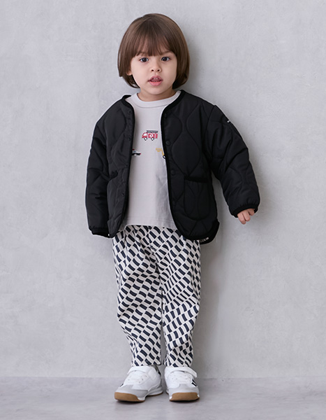 petit main Autumn Collection 2025.8