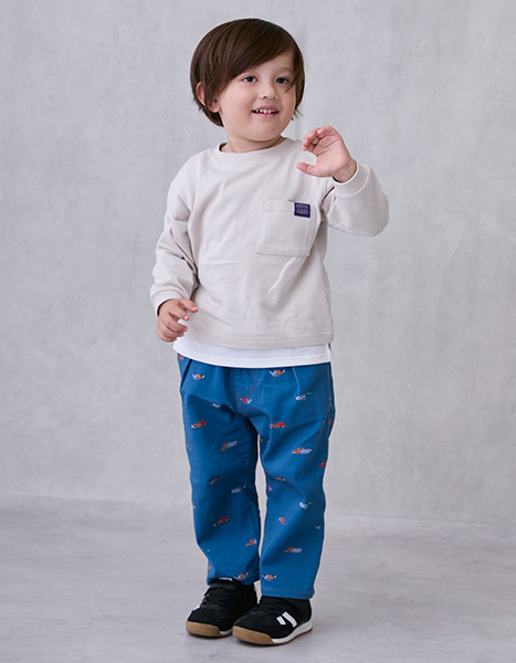 petit main Autumn Collection 2025.8
