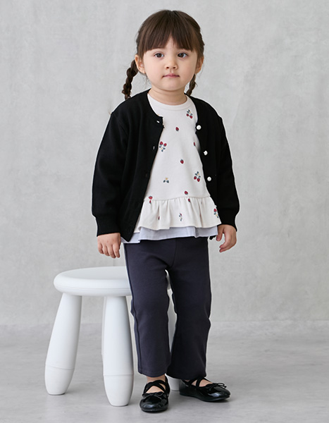 petit main Autumn Collection 2025.8