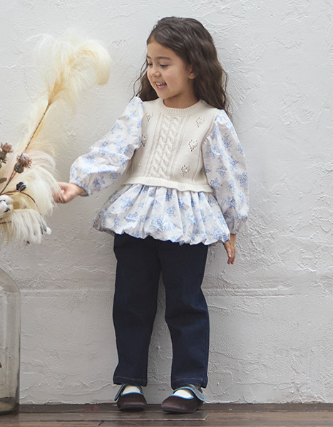 petit main Autumn Collection 2025.8