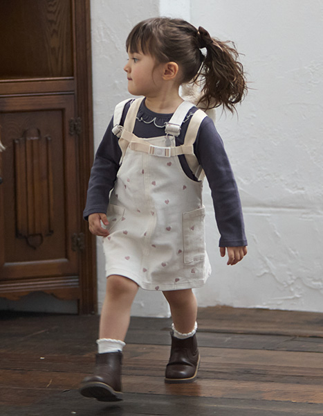 petit main Autumn Collection 2025.8