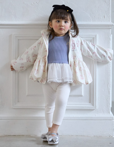 petit main Autumn Collection 2025.8