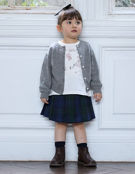 petit main Autumn Collection 2025.8