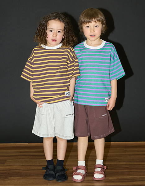 b.ROOM 2025 summer collection