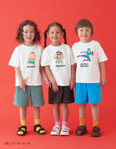 b.ROOM 2025 summer collection