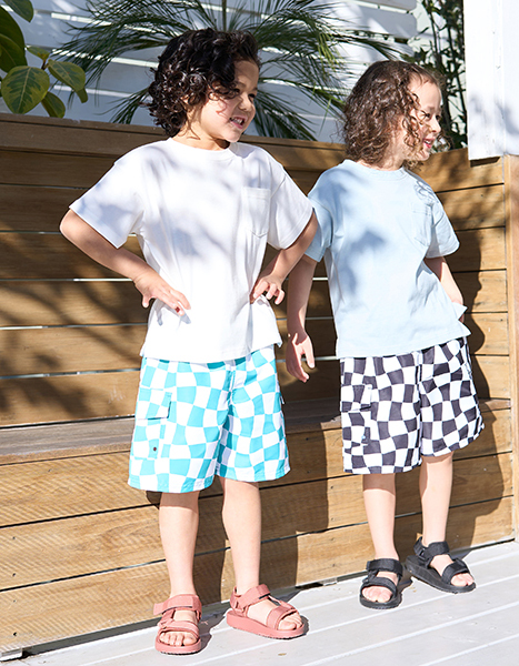 b.ROOM 2025 summer swim collection