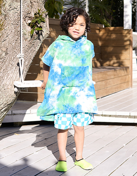 b.ROOM 2025 summer swim collection
