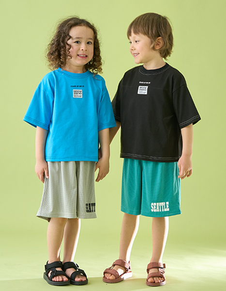 b.ROOM 2025 summer collection	