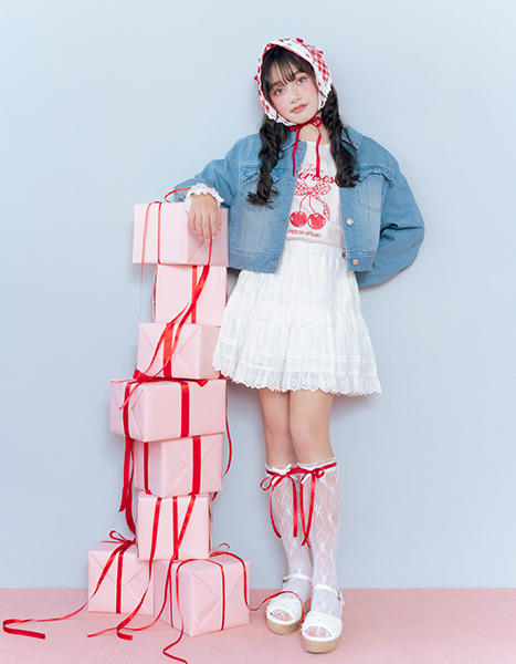 mezzo piano junior 2025 NEW COLLECTION