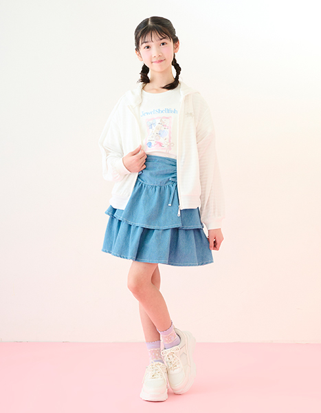 mezzo piano junior 2025 NEW COLLECTION