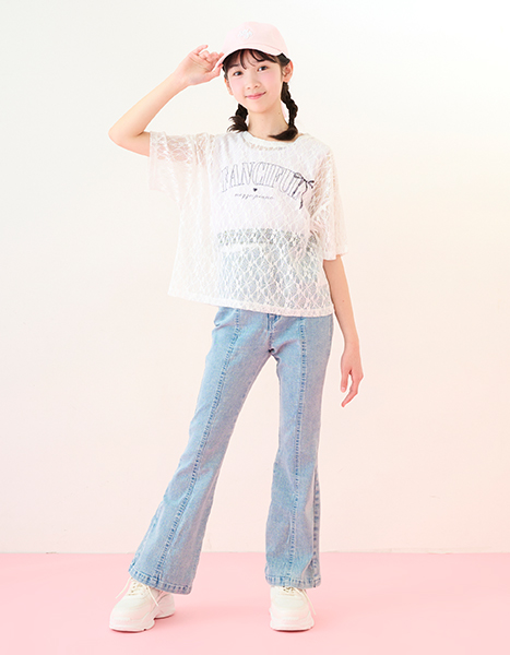 mezzo piano junior 2025 NEW COLLECTION