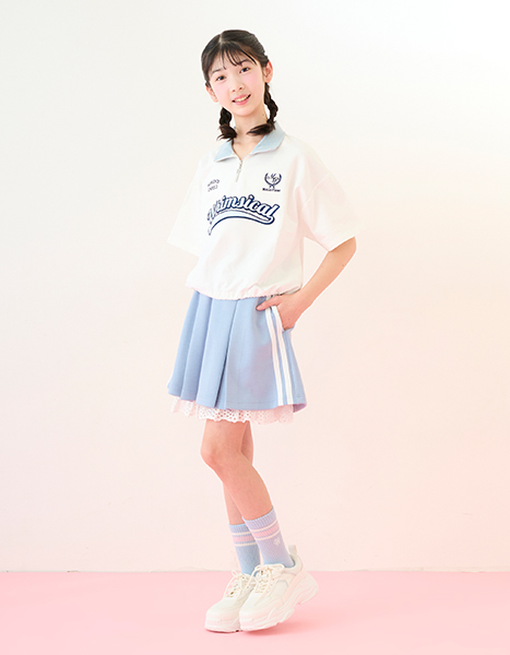 mezzo piano junior 2025 NEW COLLECTION