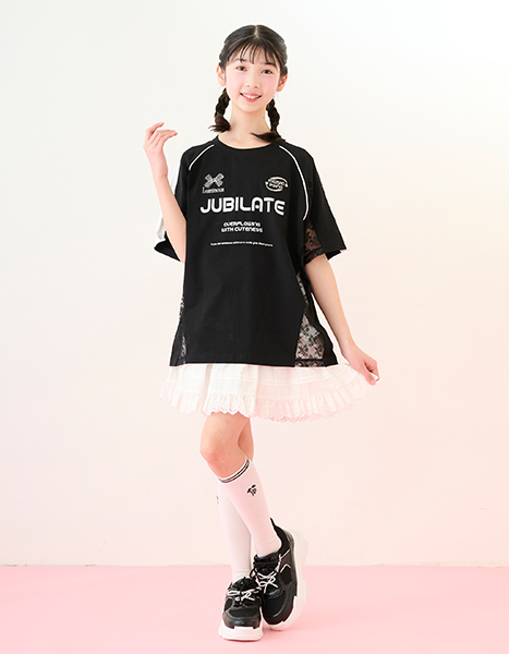 mezzo piano junior 2025 NEW COLLECTION