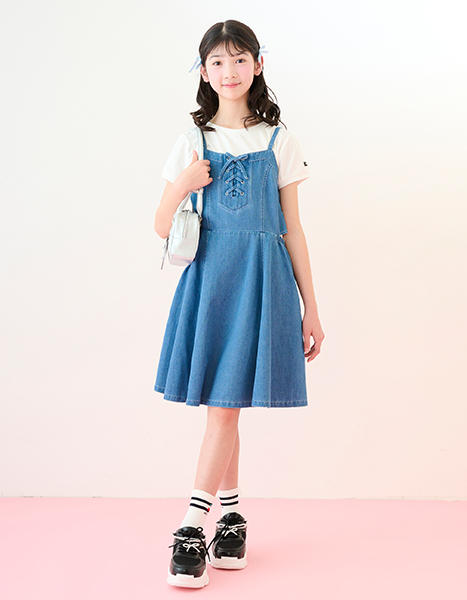 mezzo piano junior 2025 NEW COLLECTION