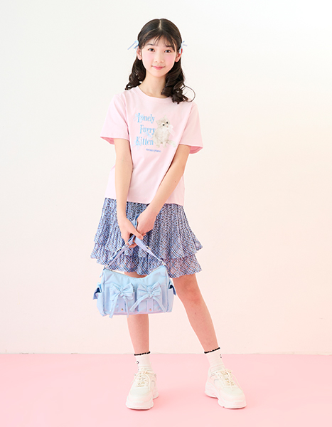 mezzo piano junior 2025 NEW COLLECTION