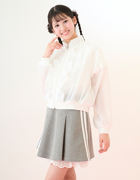 mezzo piano junior 2025 NEW COLLECTION