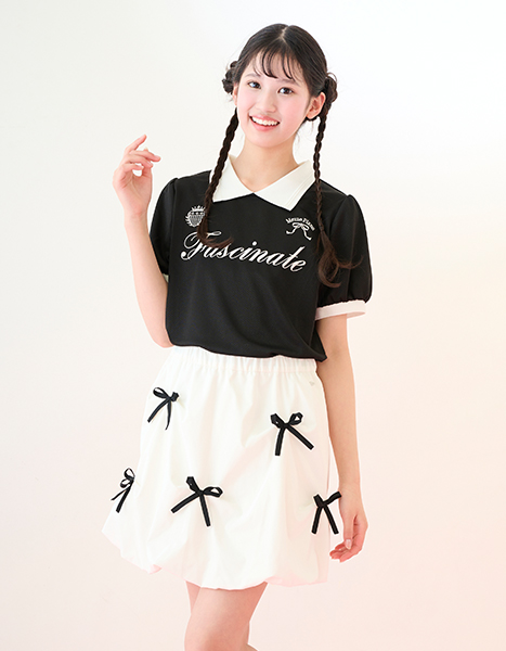 mezzo piano junior 2025 NEW COLLECTION