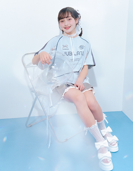 mezzo piano junior 2025 NEW COLLECTION