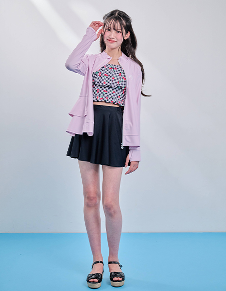 mezzo piano junior 2025 summer swim collection