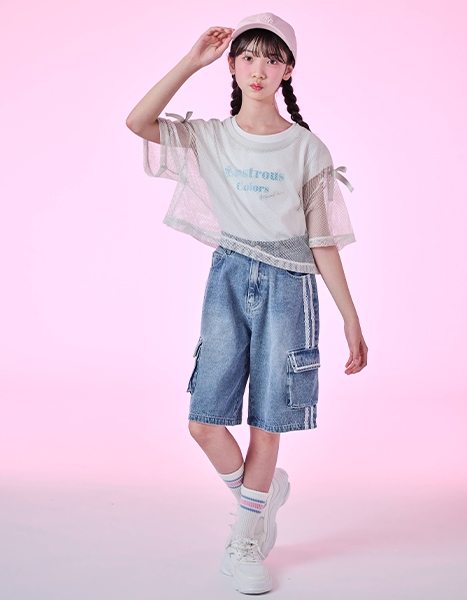 mezzo piano junior 2025 NEW COLLECTION