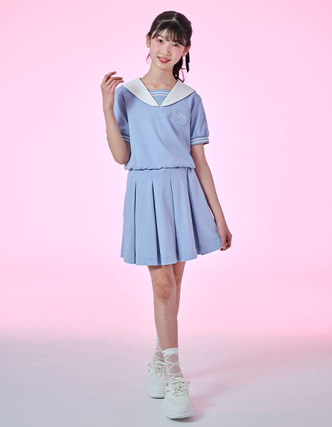 mezzo piano junior 2025 NEW COLLECTION
