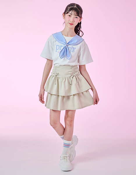 mezzo piano junior 2025 NEW COLLECTION
