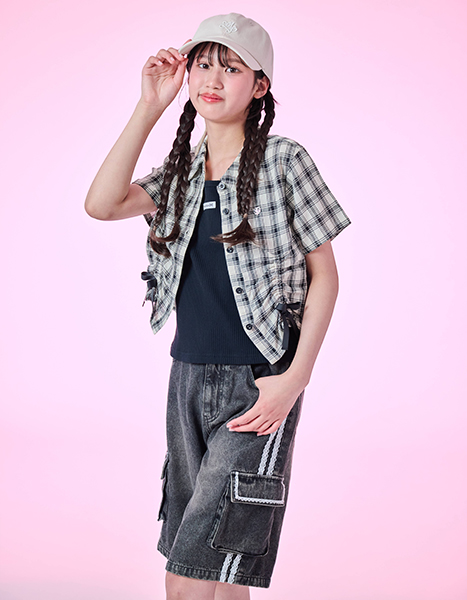 mezzo piano junior 2025 NEW COLLECTION