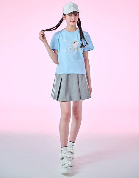 mezzo piano junior 2025 NEW COLLECTION