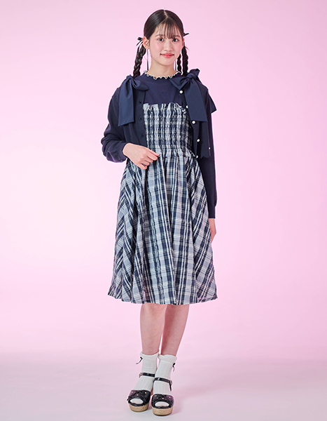 mezzo piano junior 2025 NEW COLLECTION
