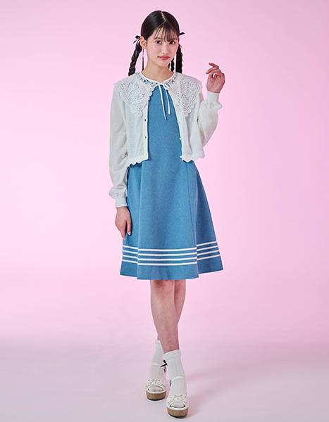mezzo piano junior 2025 NEW COLLECTION