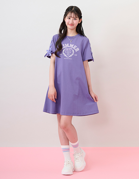 mezzo piano junior 2025 NEW COLLECTION