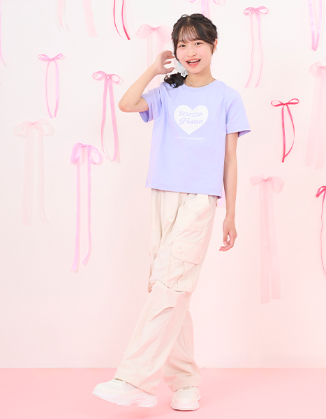 mezzo piano junior 25th Anniversary COLLECTION