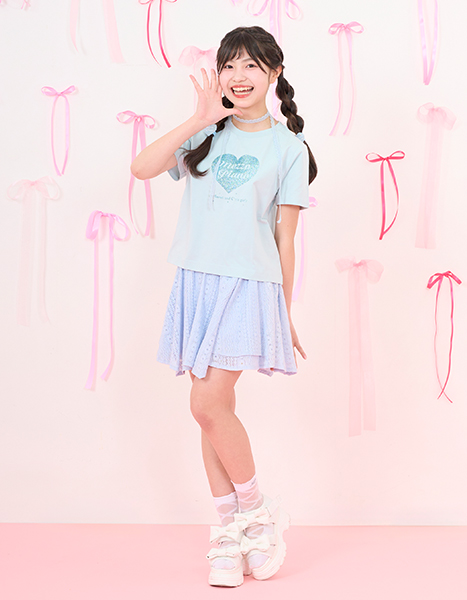 mezzo piano junior 25th Anniversary COLLECTION