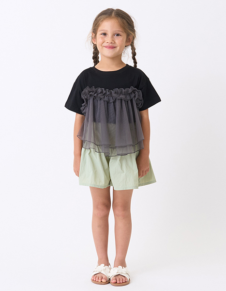 lycee mine 2024 late summer collection