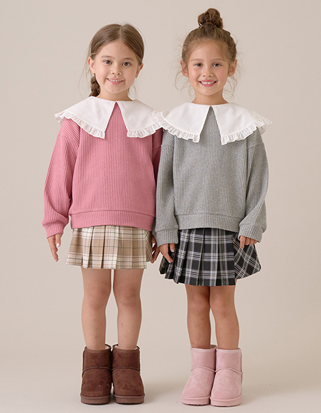 2024 lycee mine autumn collection