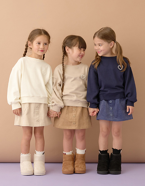 2024 lycee mine autumn collection